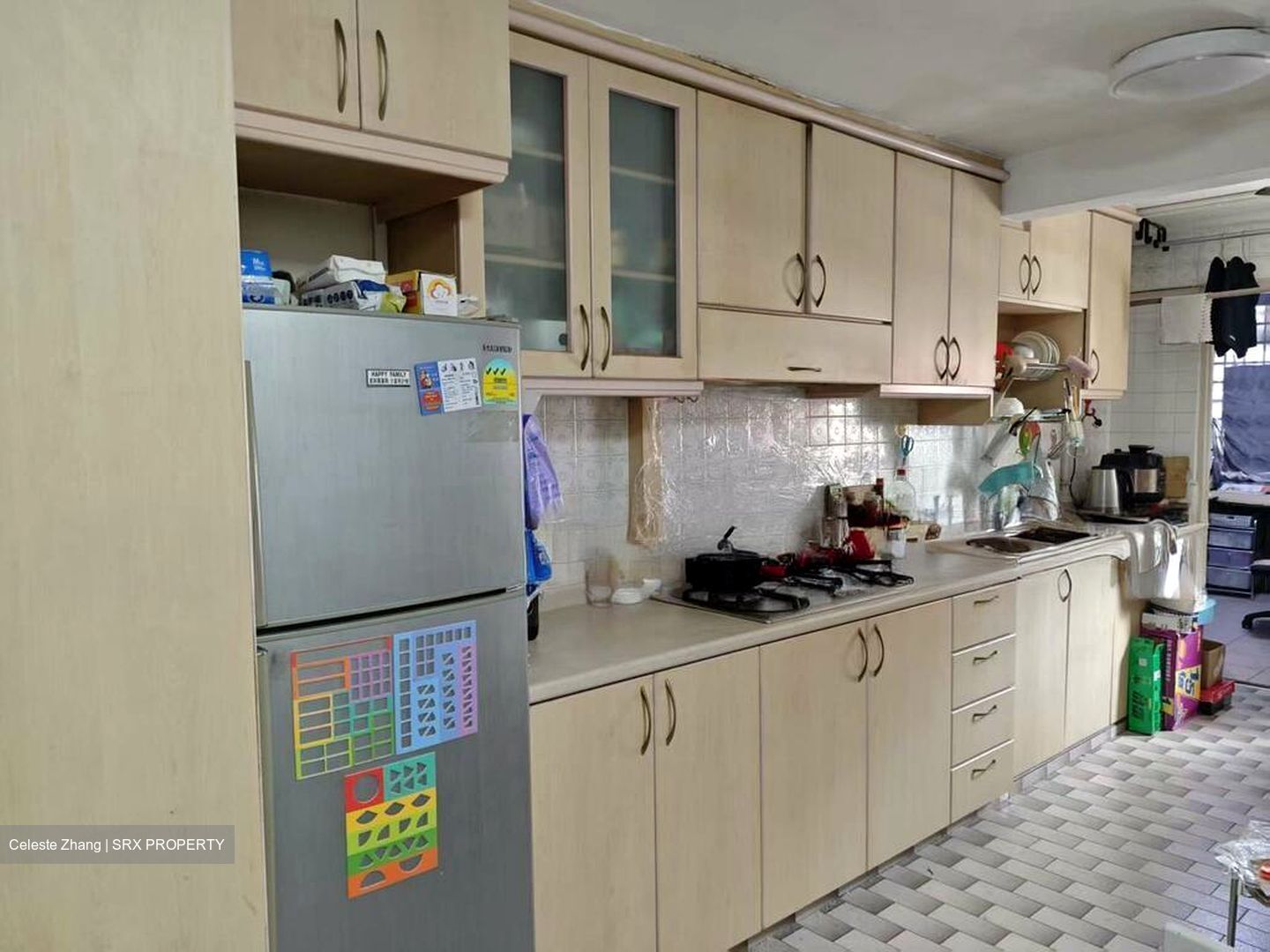 Blk 91 Toa Payoh Palm Spring (Toa Payoh), HDB 3 Rooms #500710251